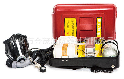 空气呼吸器|氧气呼吸器