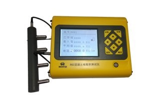 R62混凝土电阻率测定仪 天津R62混凝土电阻率测定仪 电阻率测定仪
