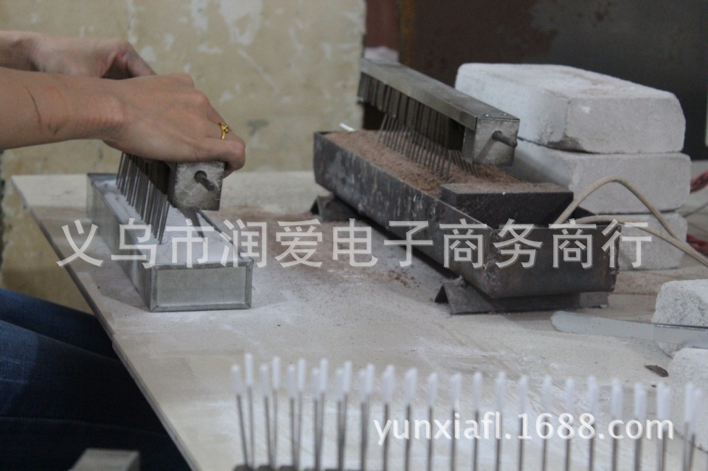 Coques pour soutien-gorge Steel piège - Ref 816828 Image 31