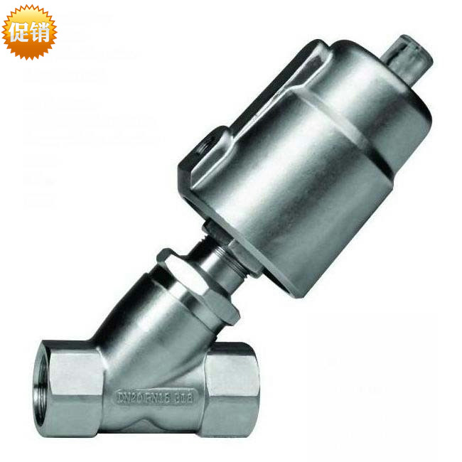 TKC气动阀VL-5-1/8-SA