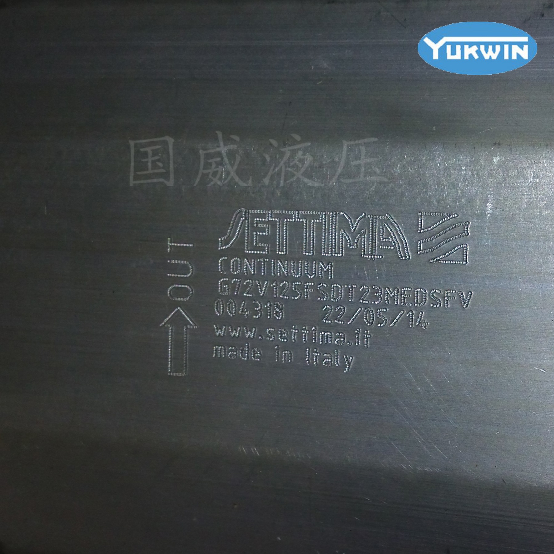 ���������CONTINUUMԭװSETTIMA�ݸ˱�GR722C125FSAEDAT23