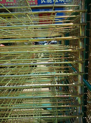 晾干架外尺寸100*100*120,网片90*90千层架 南庄瓷砖晾干