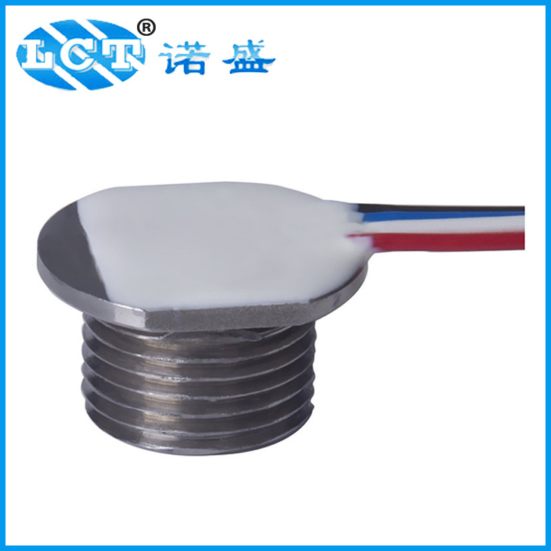 厂家批发 液压压电压力传感器 薄膜压力传感器