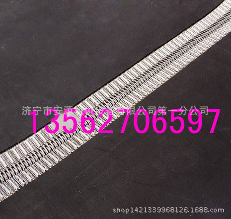 T12矿用皮带扣厂家 T12矿用皮带扣参数 T12矿用皮带扣报价