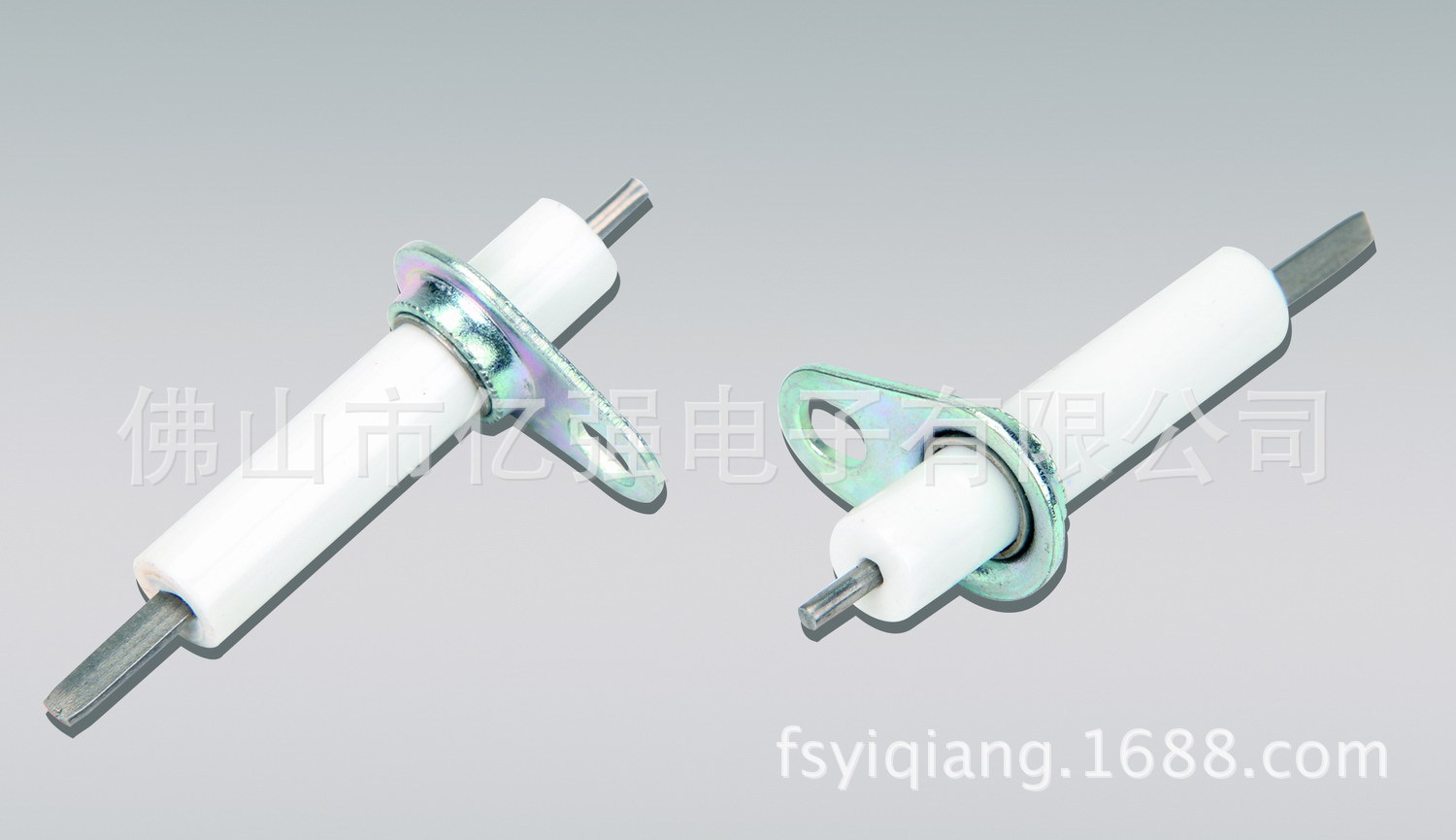 生产厂家供应燃气具配件、点火枪、点火元件