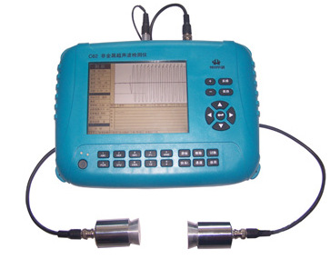 C62非金属超声检测仪