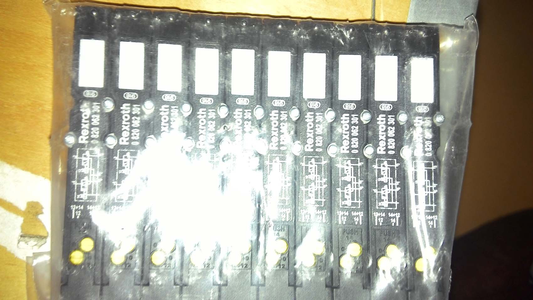 ATOS, 완벽한 모델, DEBANG EXPRESS와 함께 [스팟 비례 릴리프 밸브 RZMO-AE-010/315] 판매