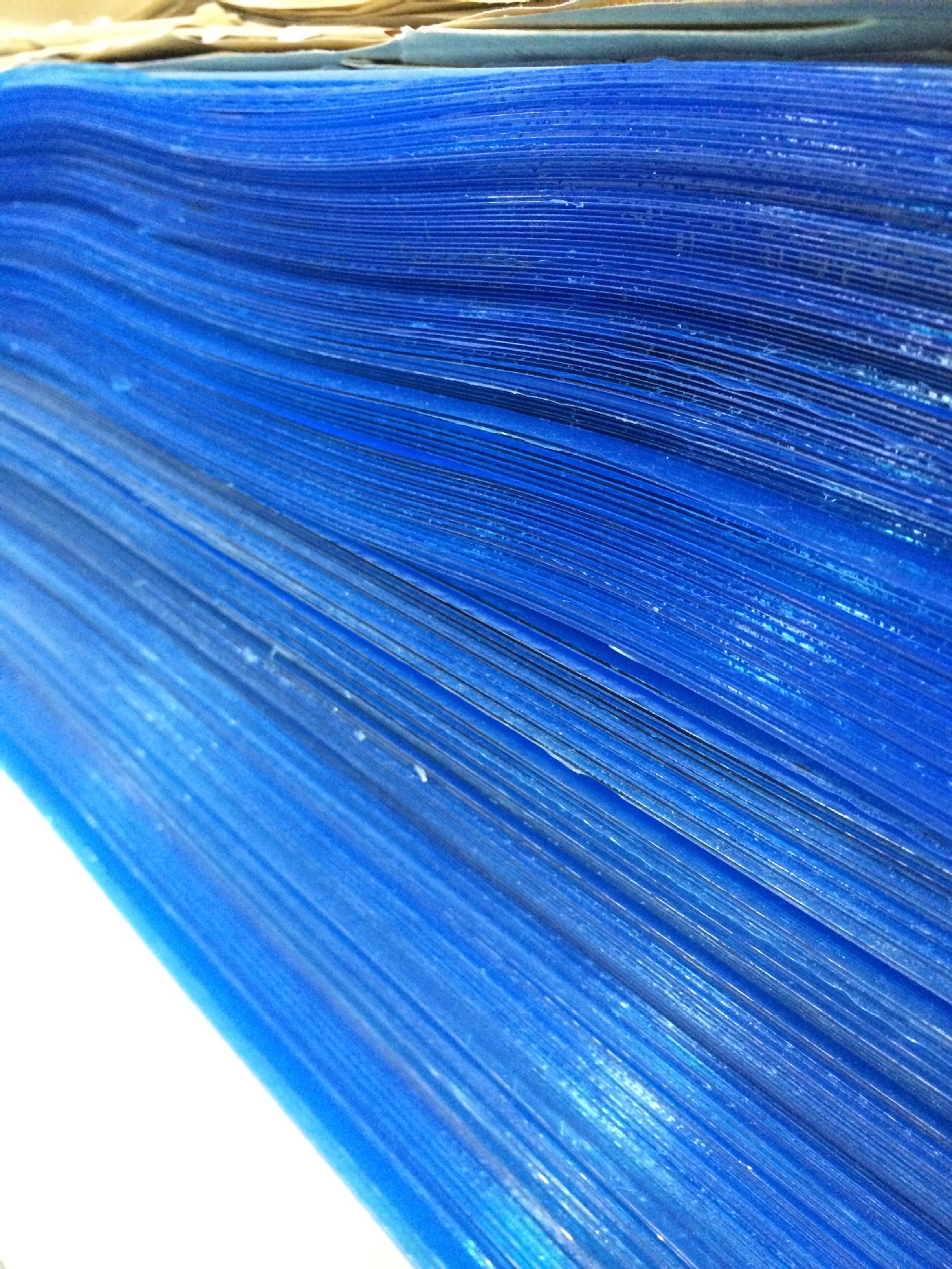 透明防雾PC板MSK双单面加硬复合板厚度0.38mm-1.0mmPMMA片材