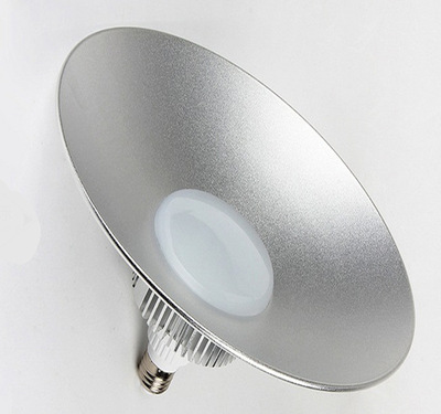 LED工矿灯70W悬挂式/E27螺口仓库照明吊灯天棚灯厂房灯工程照明