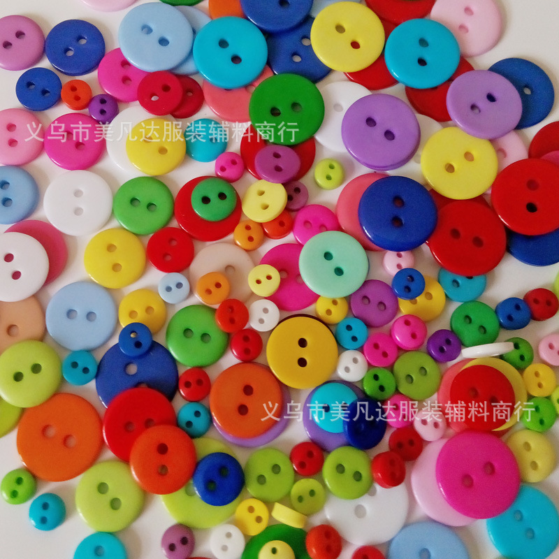 面包扣 纽扣