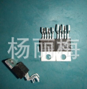 現长期供应拆机稳压管LM2596S-12