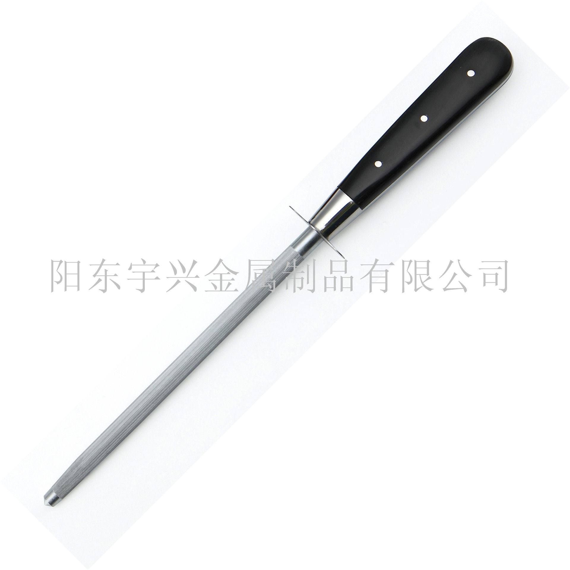 磨刀棒