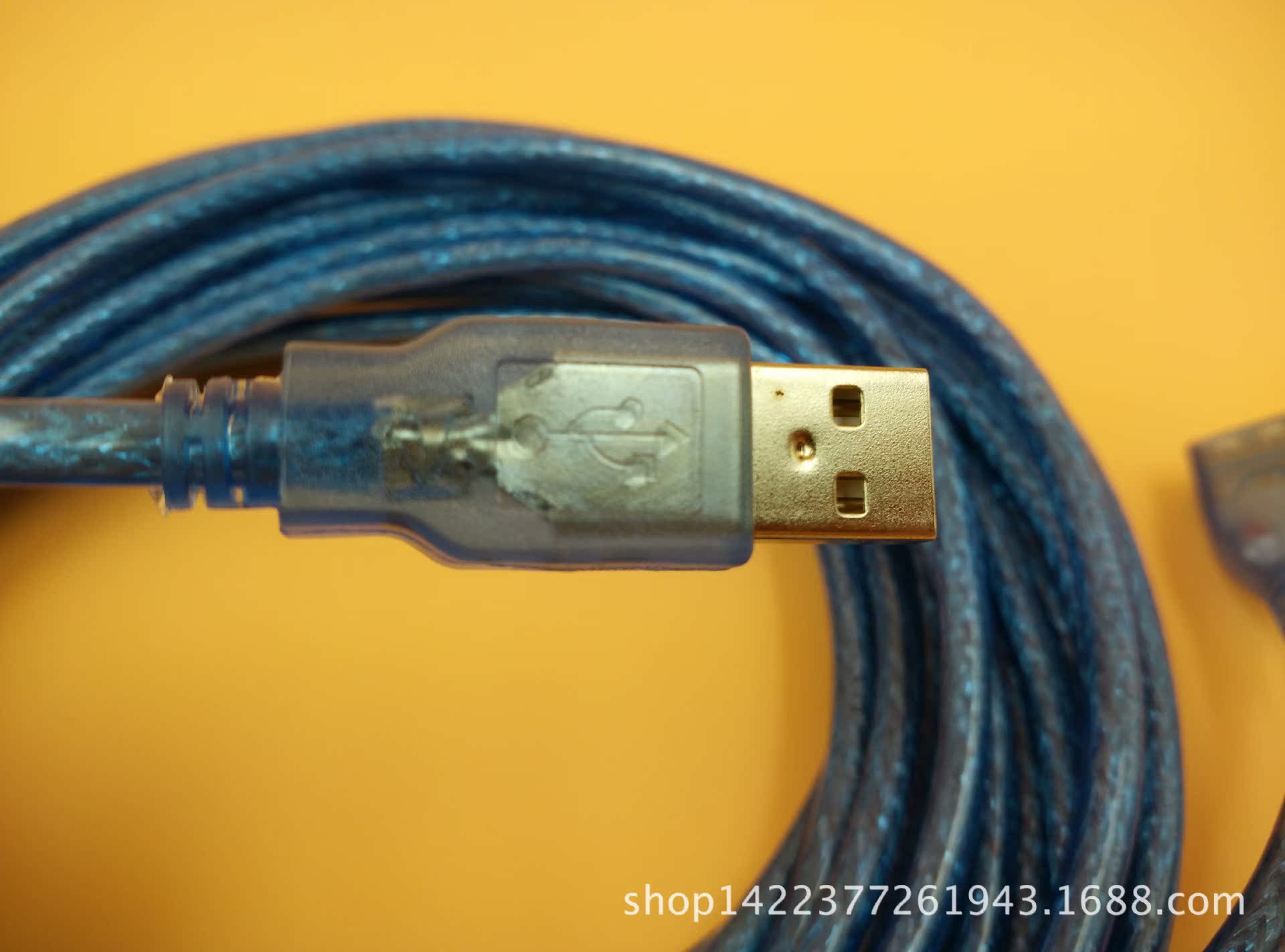 Câble extension USB - Ref 438410 Image 10