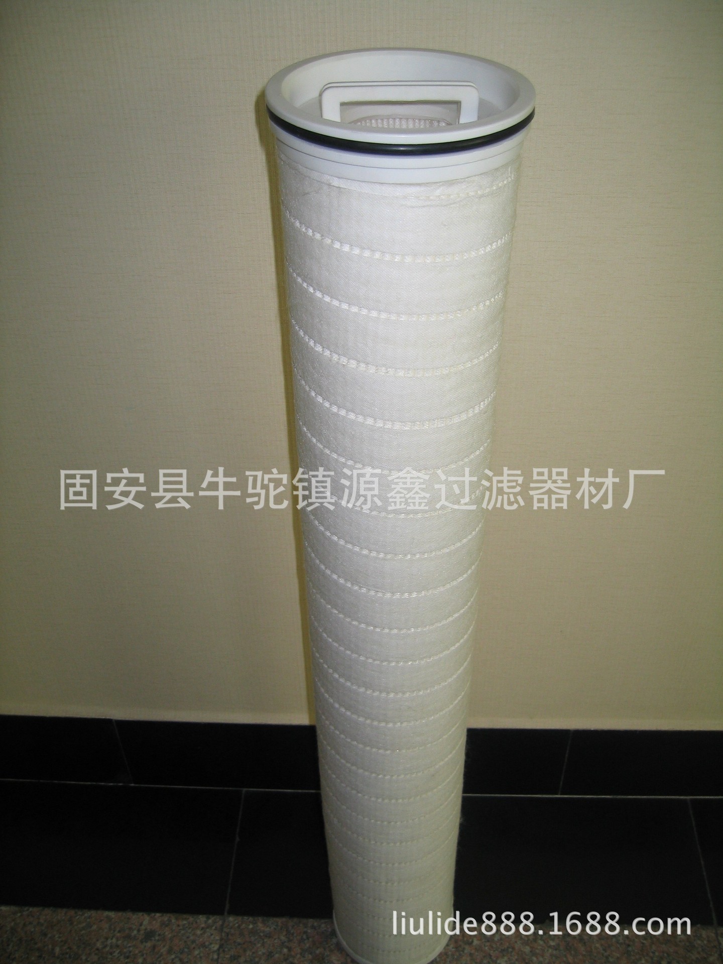 源鑫供应HFU640GF020H13P水滤芯  电厂前置过滤器芯