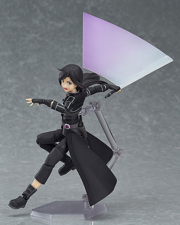 刀剑神域 figma174 桐人/178亚丝娜/248桐子桐谷和人 超可动手办-阿里巴巴