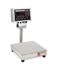 Весы платформы для взвешивания Ohaus CKW CKW3R55ZH