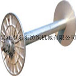 纺机配件;纺织辅助设备;纺织器材