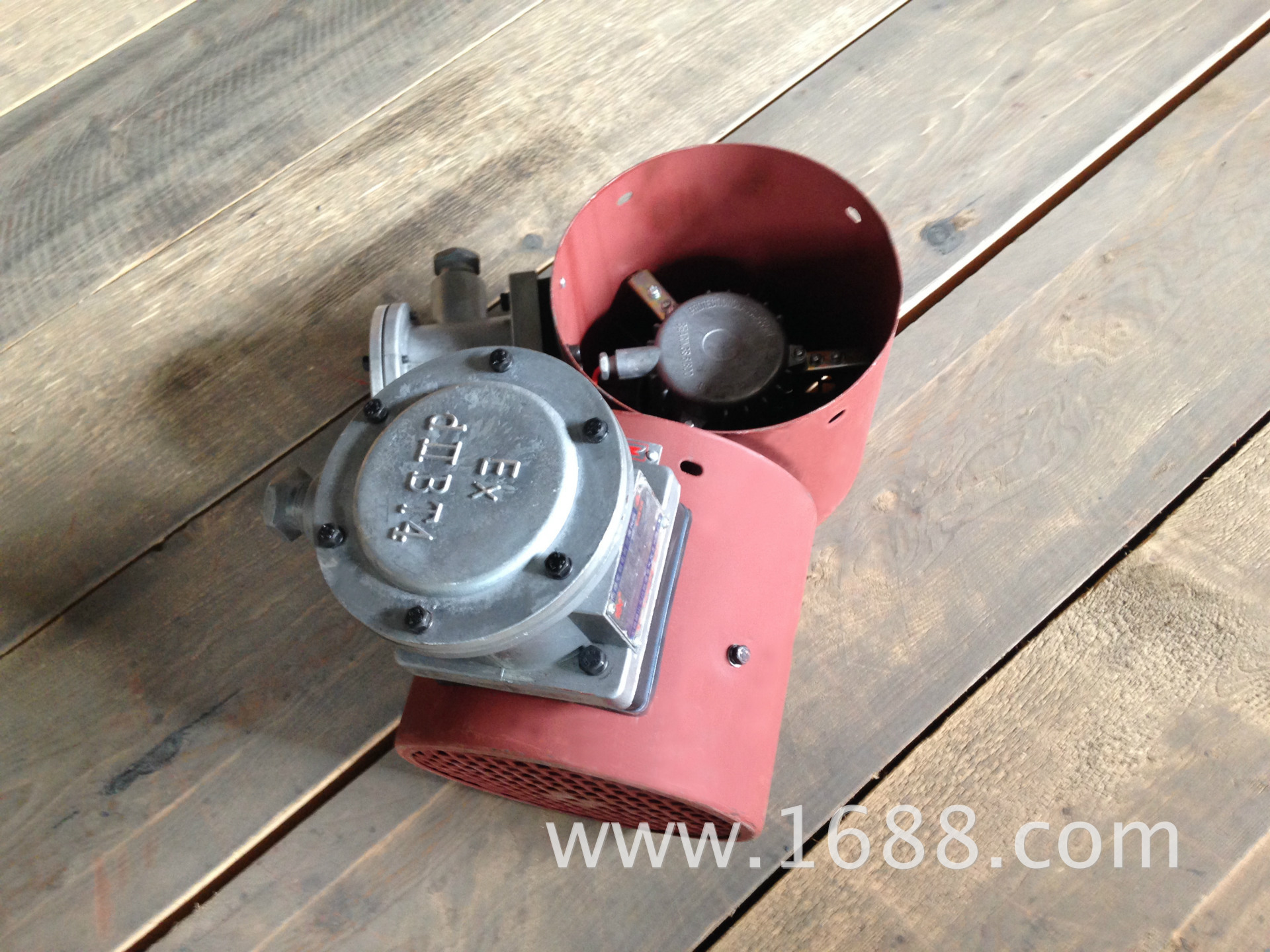 GB-90A防爆变频电机风机GB-90A变频风机转用于变频电机防