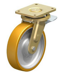 LS-GTH 250K-ST济南、青岛 淄博?	比克力BLICKLE 万向脚轮总经销