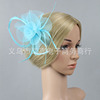 Fashionable hair accessory for bride, hairgrip suitable for photo sessions, Korean style, graduation party