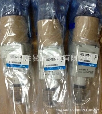 全新正品SMC过滤器AW20-02BE,AW30-02DE,AW20-02BG-A