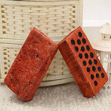 创意搞笑个性逼真仿真板砖砖头抱枕靠垫整蛊漫展热卖整蛊神器玩偶