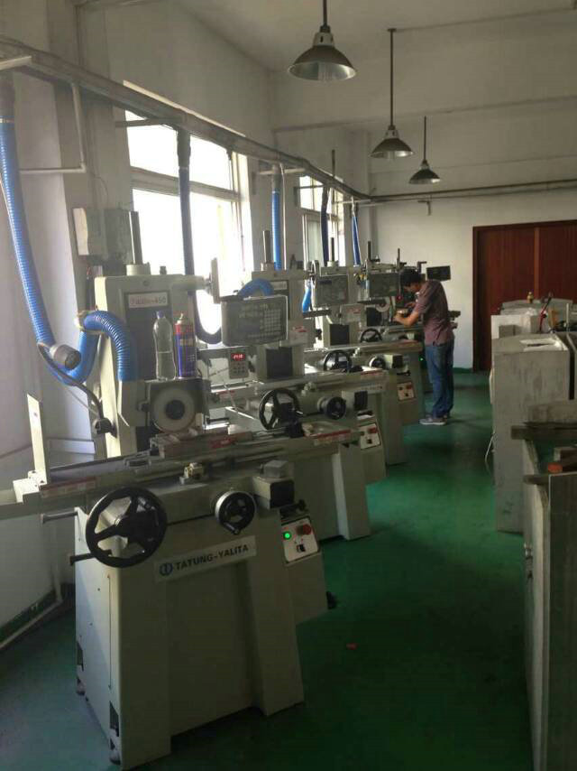 平面磨床 手摇平面磨床 精密平面小磨床 手动精密平面磨床