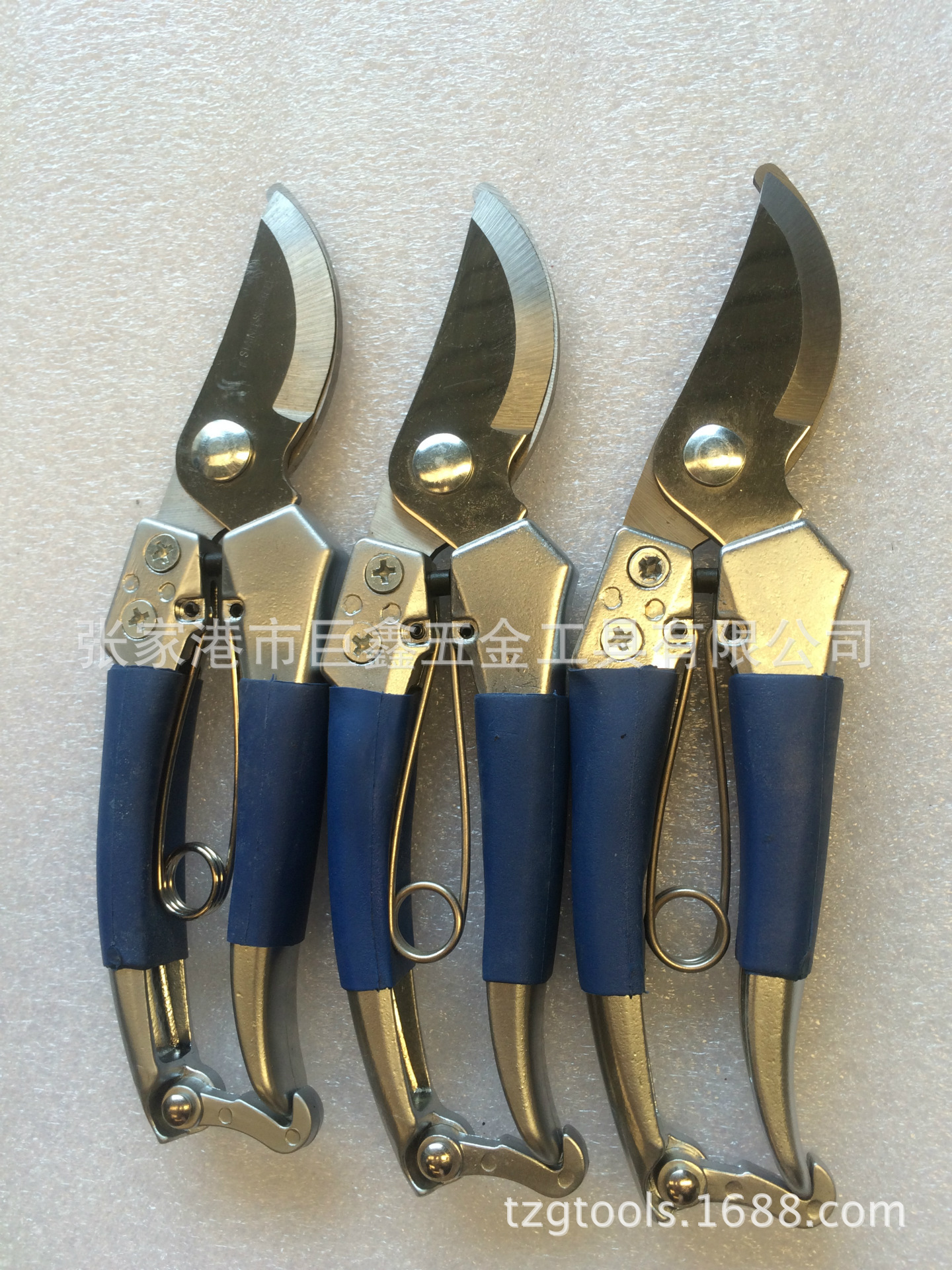 园林剪/树枝剪/修枝剪