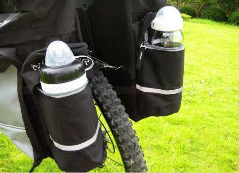 Sacoche pour vélo MERIDA - Ref 2218849 Image 8