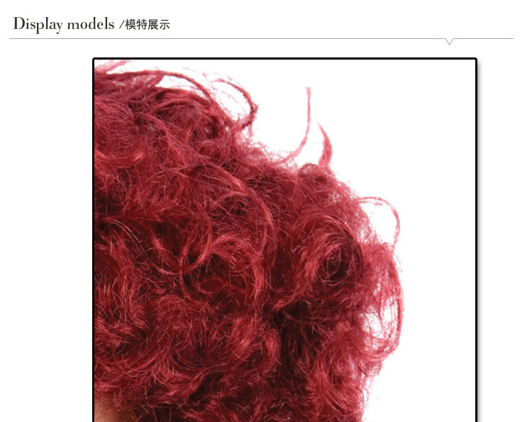 Perruque - Ref 2610769 Image 8