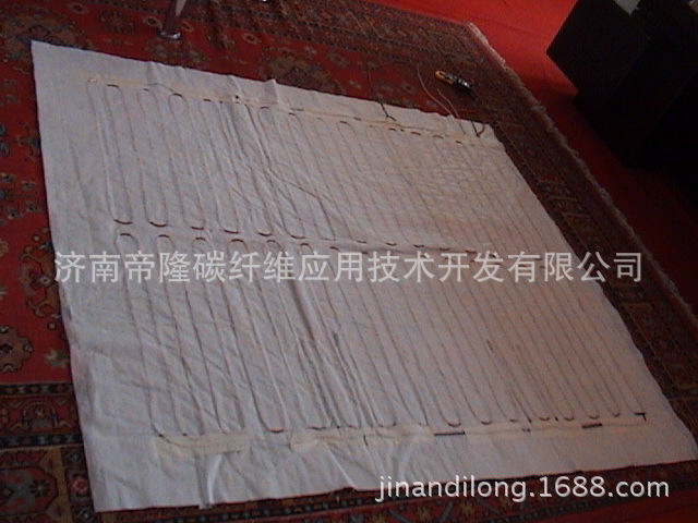 供应碳纤维地采暖