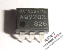 AQV203 AQV203A AQV203AX AQV203AZ ԭװ����SOP6 DIP6