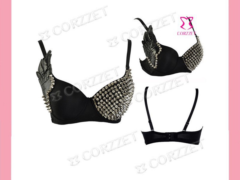 Soutiens-gorge CORZZET en Polyester - Ref 3370247 Image 17