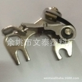 分电器;电源系统配件;工农业塑料