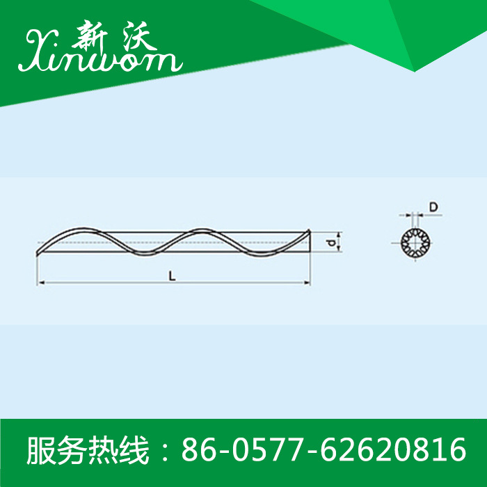 供应电力金具  预绞丝护线条 FYH-95/15  FYH-95/20