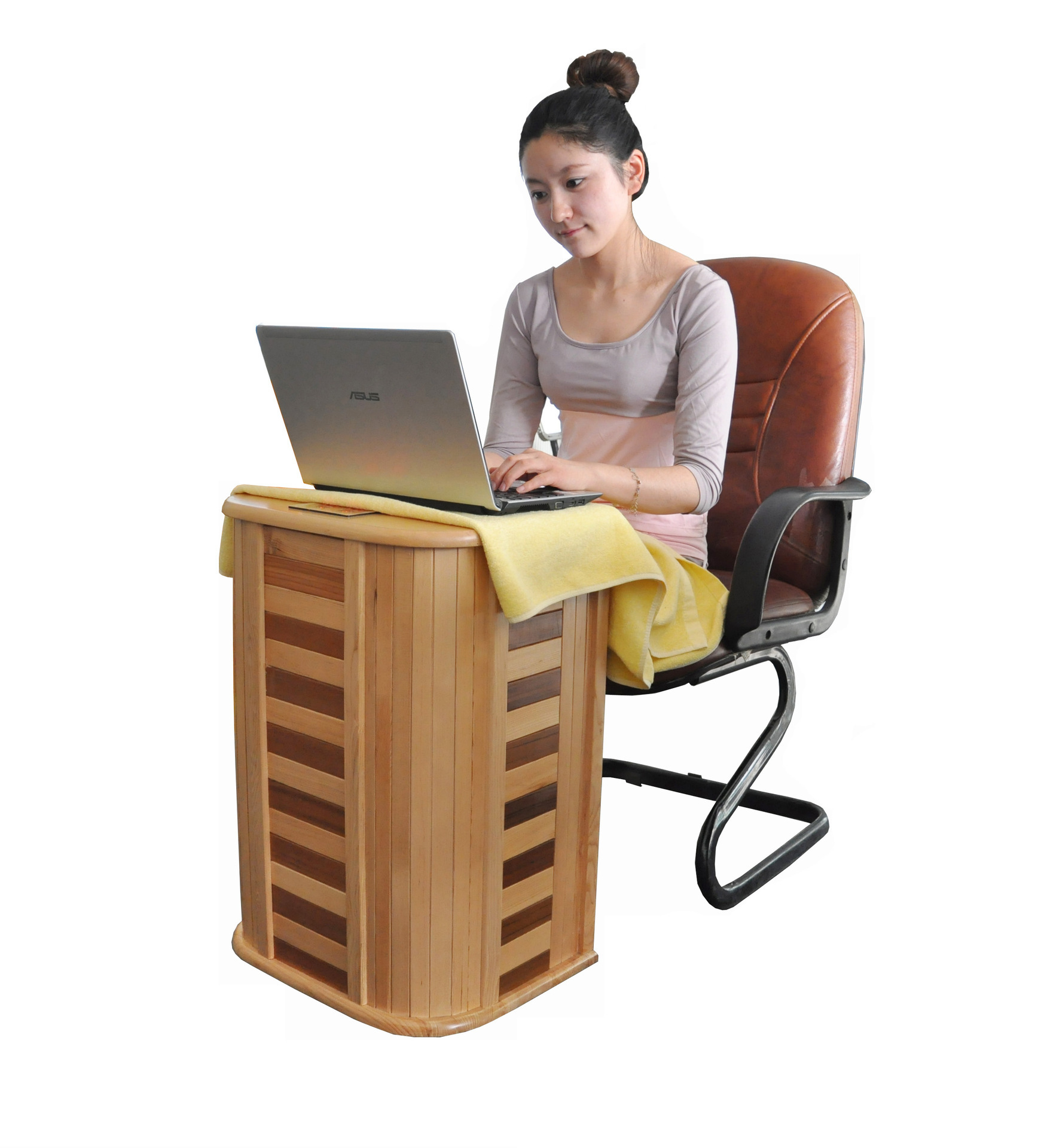 厂家直销批发零售雅来基木桶泡脚一台起 可混批|ms