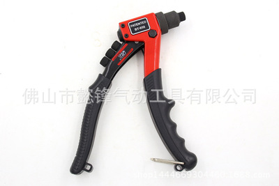 台湾欧维尔OW-BT958手动拉钉枪/铆钉枪 /铆钉钳拉钉枪/抽芯铆钉