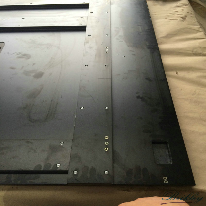 佳事达供应特种抗倍特缝纫机台面 特种缝纫机台面 自动模板机