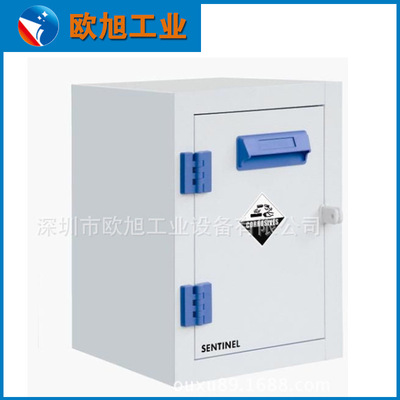 PP柜 酸碱柜 实验室专用柜 深圳化学品存放安全柜