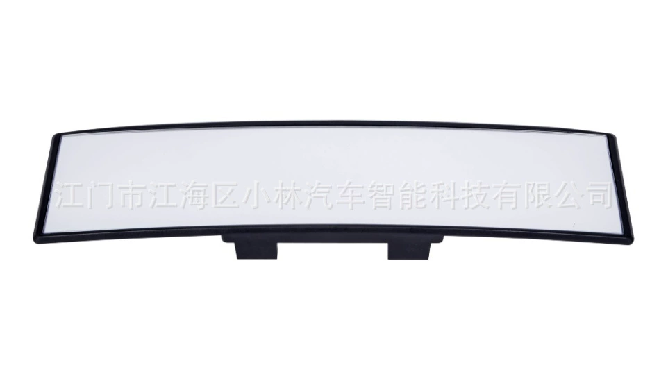 [XL-3004 曲面镜300MM*65MM视野防眩目蓝镜]