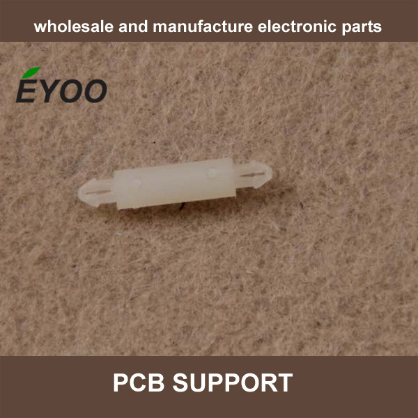 PC隔离柱  PCB板间隔柱 尼龙绝缘套隔离导柱 线路板间隔柱