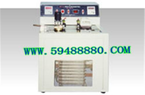 涂料闪点测定仪