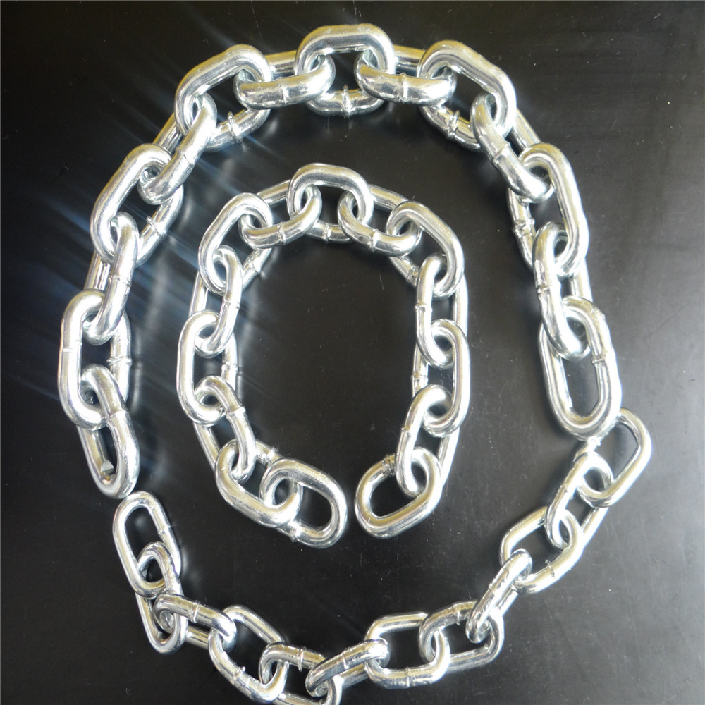 链条厂家专业生产英制链条 工业滚子链条  船用防护铁链锚链