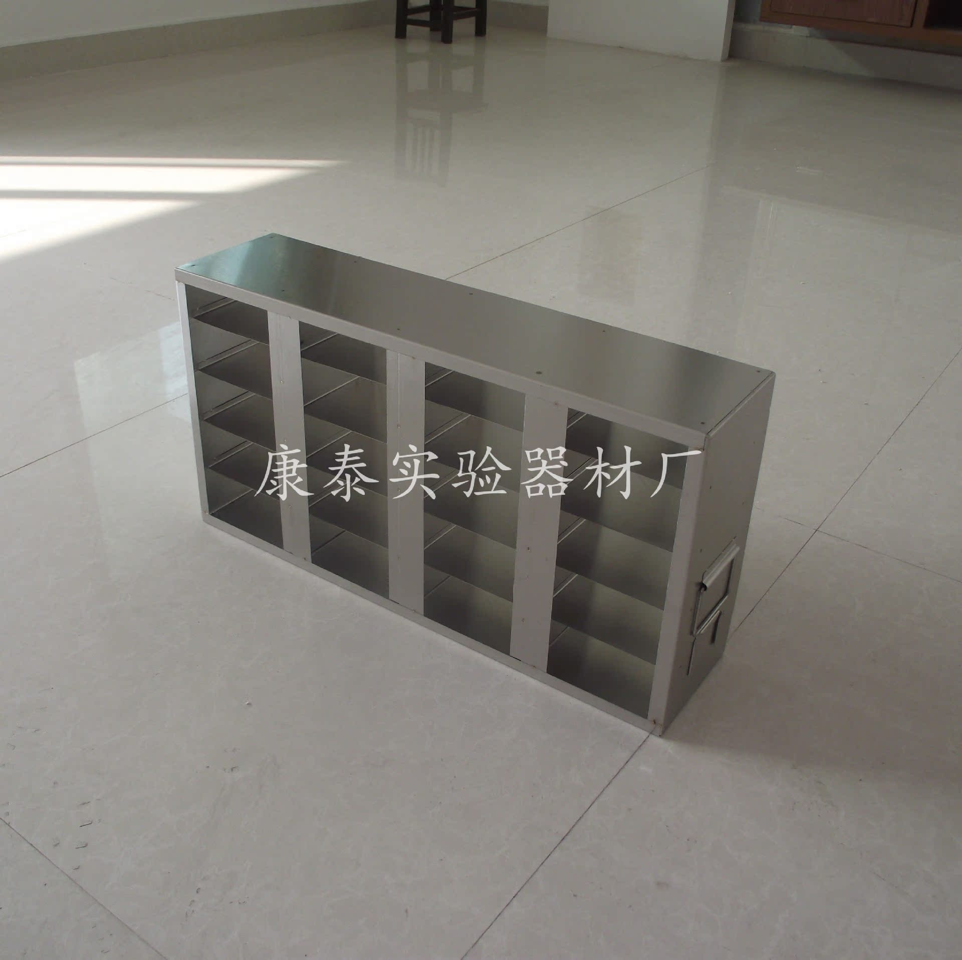 立式冰箱用 不锈钢冰箱架存储架冻存架冷冻架