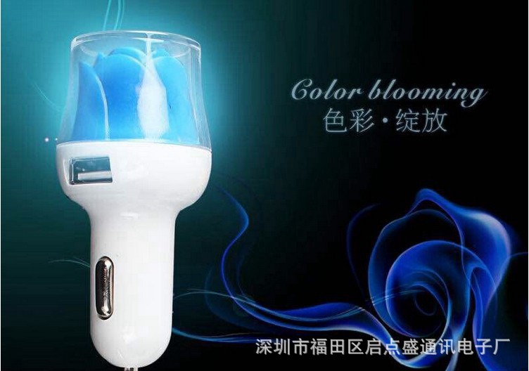 chargeur 2.1A, 2A - Ref 1296777 Image 11