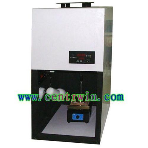 油脂烟点测定仪