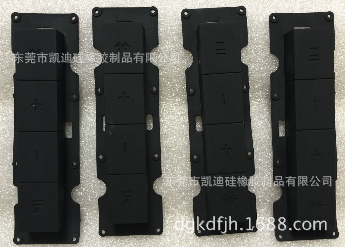 硅胶片 防水片 硅胶圈 耳机套 耳塞 硅胶片 橡胶 硅胶按键