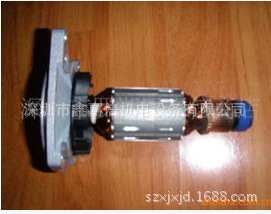 现货批发德国BDS百得磁座钻MAB600原装转子