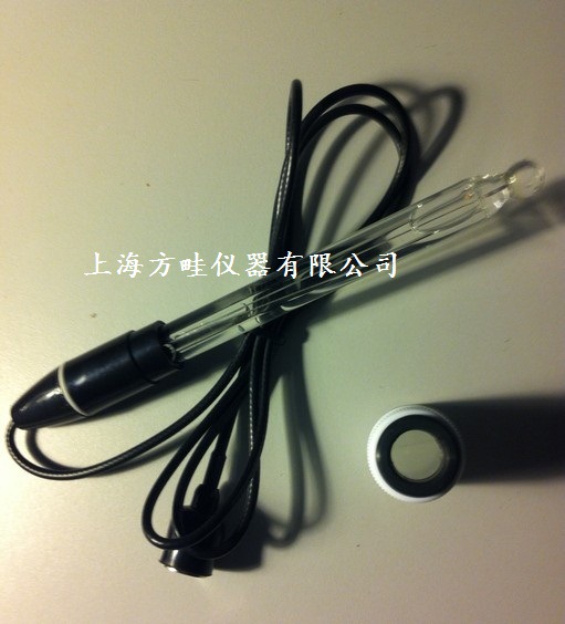 65-1玻璃复合电极  玻璃PH复合电极6501玻璃电极