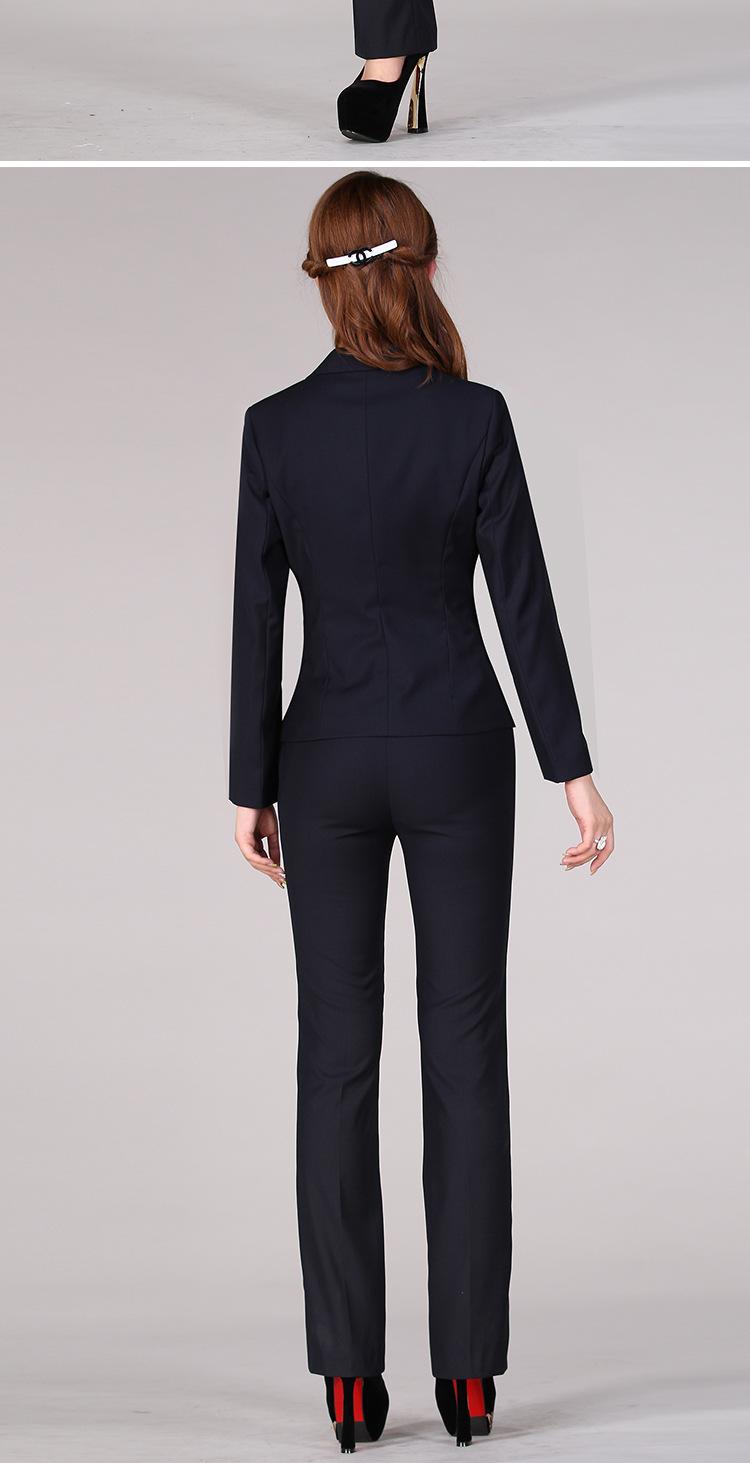 藏藍褲裝展示_06